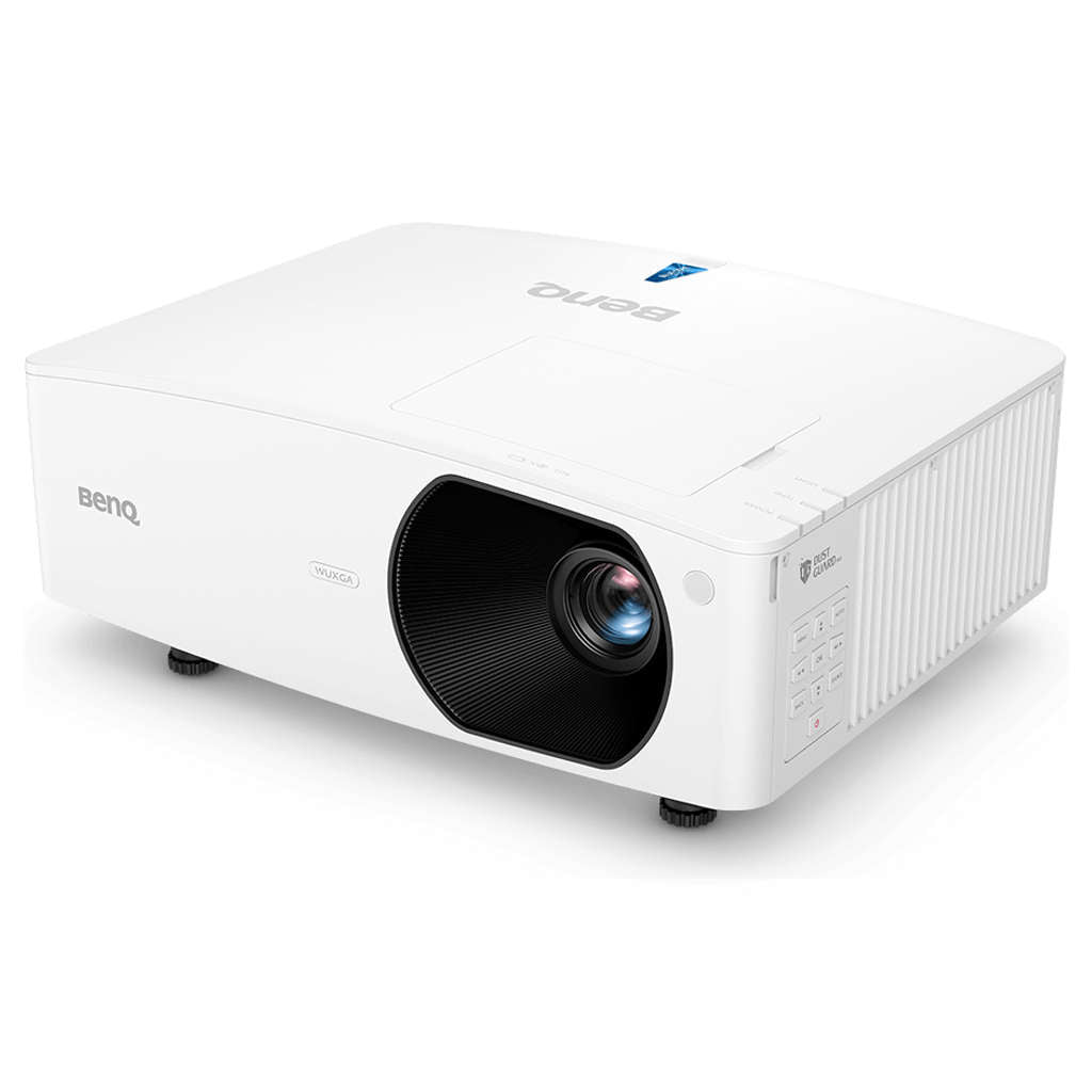 BenQ WUXGA BlueCore Laser Projector For Conference Room 4000lm LU710
