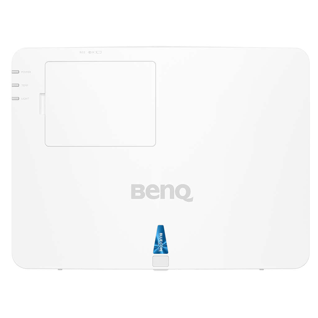 BenQ WUXGA BlueCore Laser Projector For Conference Room 4000lm LU710