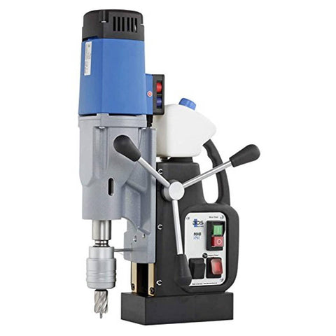 BDS ProfiPLUS Series MAB 525 Magnetic Drilling Tapping Machine 
