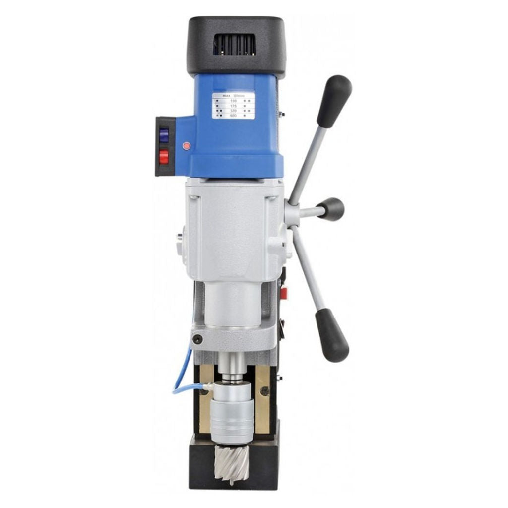BDS ProfiPLUS Series MAB 845 Magnetic Drilling Tapping Machine With Swivel Base