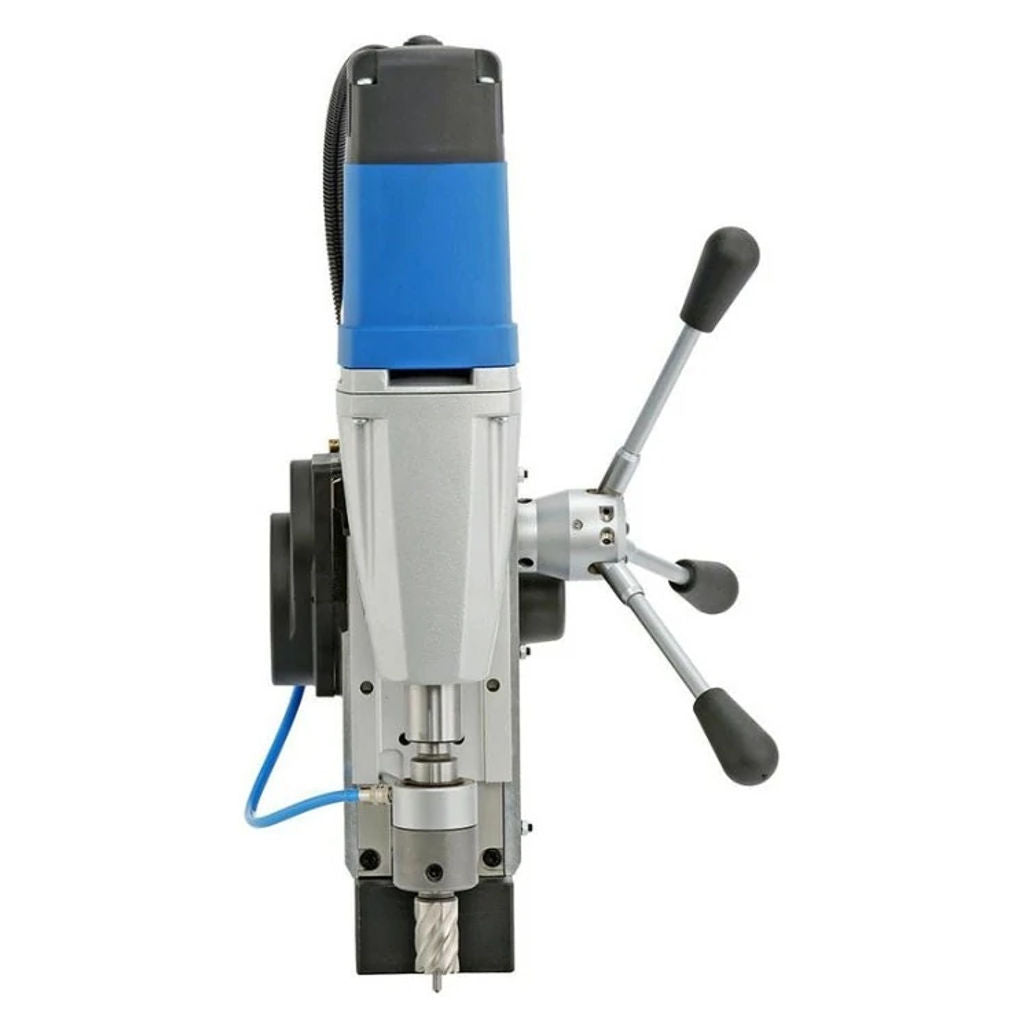 BDS ProfiSPECZIAL Series AutoMAB 450 Fully Automatic Magnetic Drilling Machine