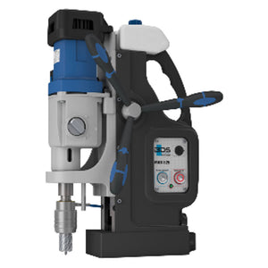 BDS ProfiSPECZIAL Series MAB 845 V Automatic Magnetic Drilling Machine With Swivel Base 