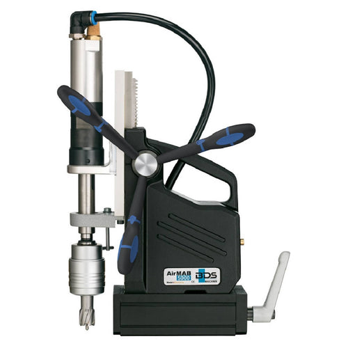 BDS ProfiSPECZIAL Series AirMAB 5000 Pneumatic Drilling Machine 