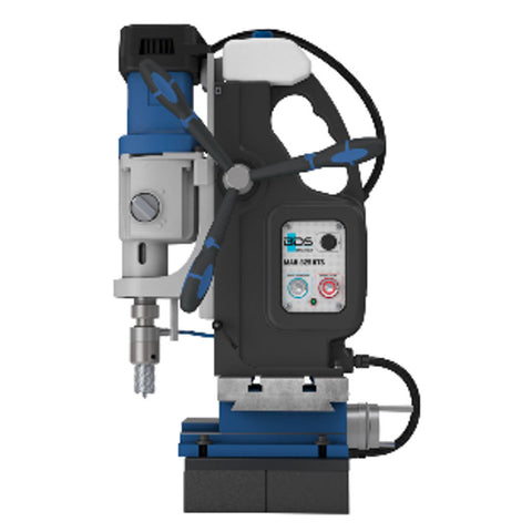 BDS ProfiSPECZIAL Series MAB 825 KTS Portable Drilling And Milling Machine 