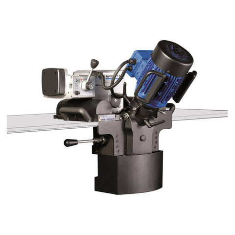 BDS AutoCUT 500 Fully Automatic Plate Bevelling Machine 