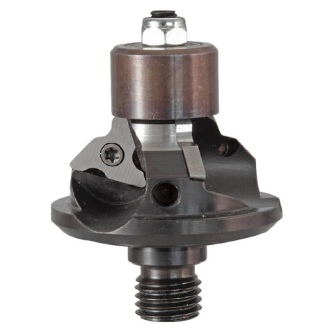 BDS ZFR 450.3 Milling Cutter Head For EKF 450.3 Beveling Machine 