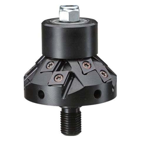 BDS ZFR 630 Milling Cutter Head For EKF 630 Beveling Machine 