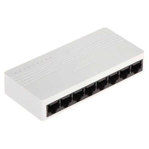 Hikvision Value Series Ethernet Switch 10/100 Mbps DS-3E0108D-E 