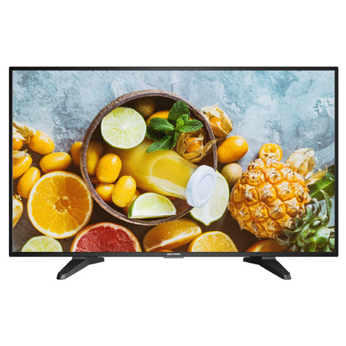 Hikvision Value Series FHD Monitor 31.5-inch DS-D5032QE 