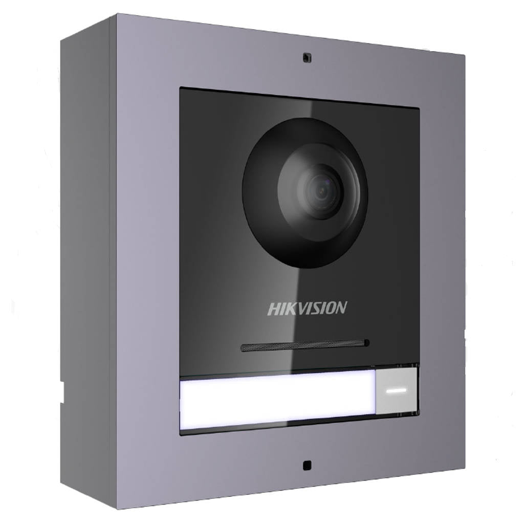 Hikvision Video Intercom Kit DS-KIS602