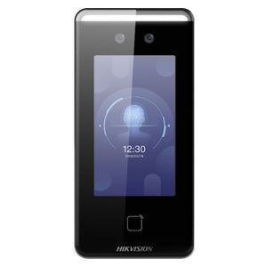 Hikvision Value Series Face Access Terminal DS-K1T341AM 