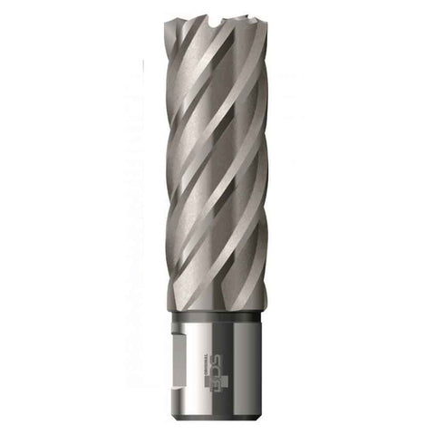 BDS HSS Standard Annular Cutter 75mm Cutting Depth KBXL-012-060 