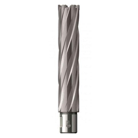 BDS HSS Standard Extra Long Annular Cutter 110mm Cutting Depth KEL 020-050 