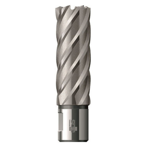 BDS HSS Cobalt Long Annular Cutter 55mm Cutting Depth KBL-CO 012-060 