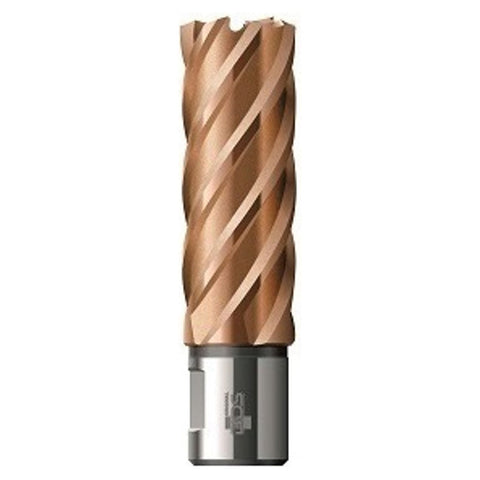 BDS HSS Vario-PLUS Series Long Annular Cutter 55mm Cutting Depth KBL-VP 012-060 