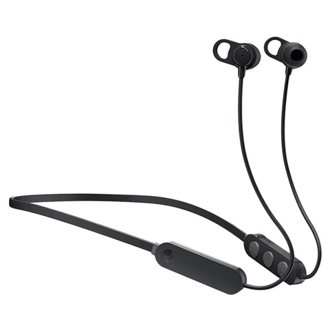 Skullcandy JIB Plus Bluetooth Wireless In-Ear Headphone Black SC S2JPW-M003 