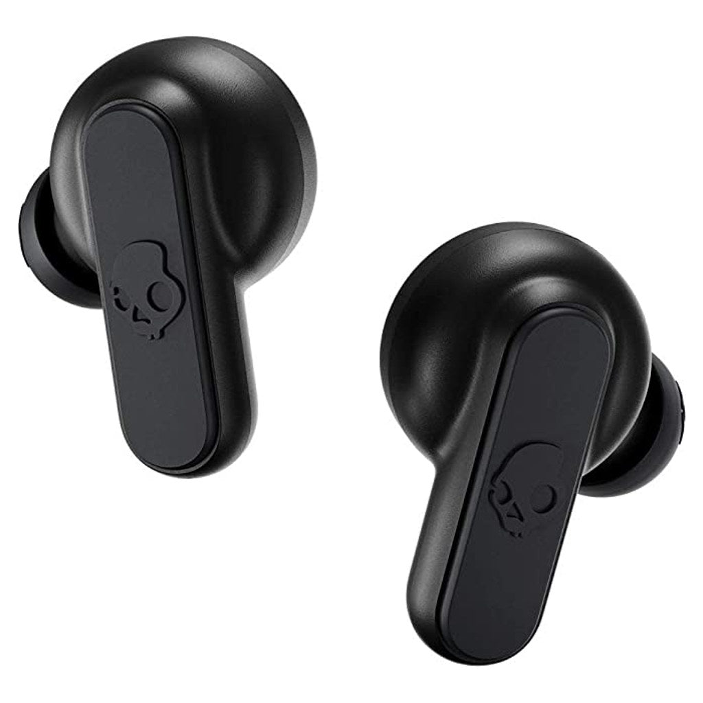 Buy Skullcandy Dime TrueWireless In-Ear Earbuds With Mic Black SC