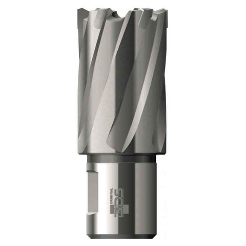 BDS Carbide Series TCT Standard Short Annular Cutters 30mm Cutting Depth HKK 014-060 