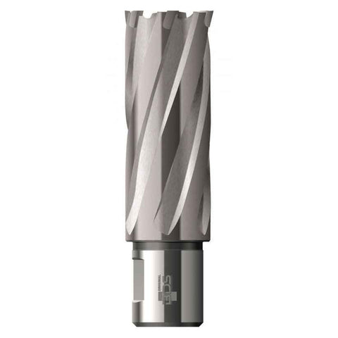 BDS Carbide Series TCT Standard Long Annular Cutters 55mm Cutting Depth HKL 014-060 