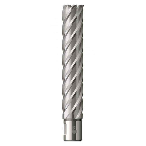 BDS Carbide Series TCT Standard Extra Long Annular Cutters 110mm Cutting Depth HKE-L 020-050 