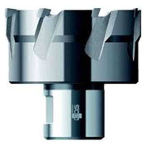 BDS Carbide Series TCT Standard Short Annular Cutters 30mm Cutting Depth HKK 061-145 