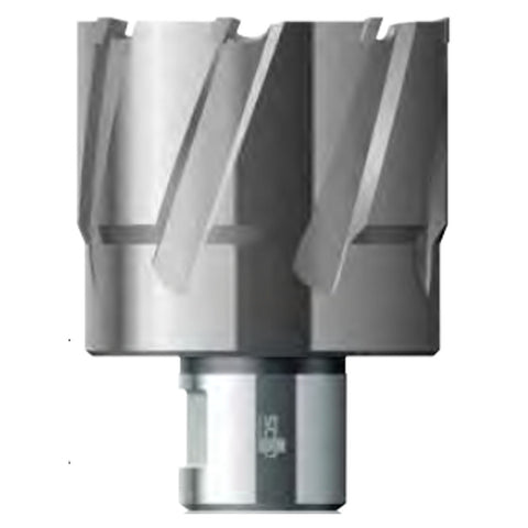 BDS Carbide Series TCT Standard Long Annular Cutters 55mm Cutting Depth HKL 061-100 
