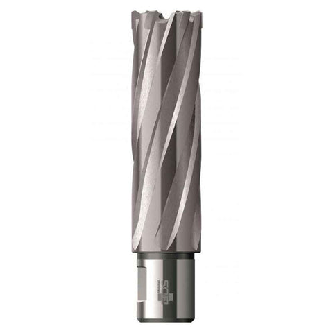 BDS Carbide Series TCT Standard Over Long Annular Cutters 75mm Cutting Depth HKX-L 061-100 
