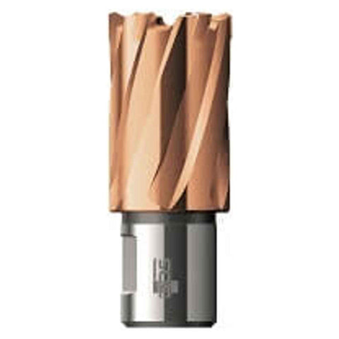 BDS CarbidePLUS Series TCT Standard Short Annular Cutters 30mm Cutting Depth HKK-P 012-060 