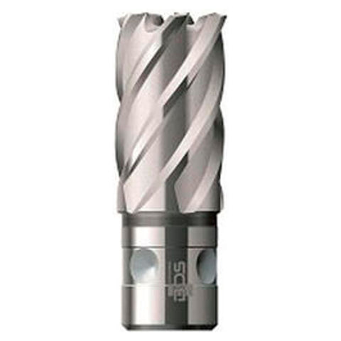 BDS HSS Stack Cutters 30mm Cutting Depth KBK-P 012-060 