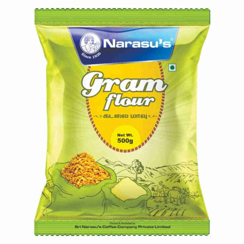 Narasus Gram Flour 500g 