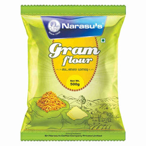 Narasus Gram Flour 500g 