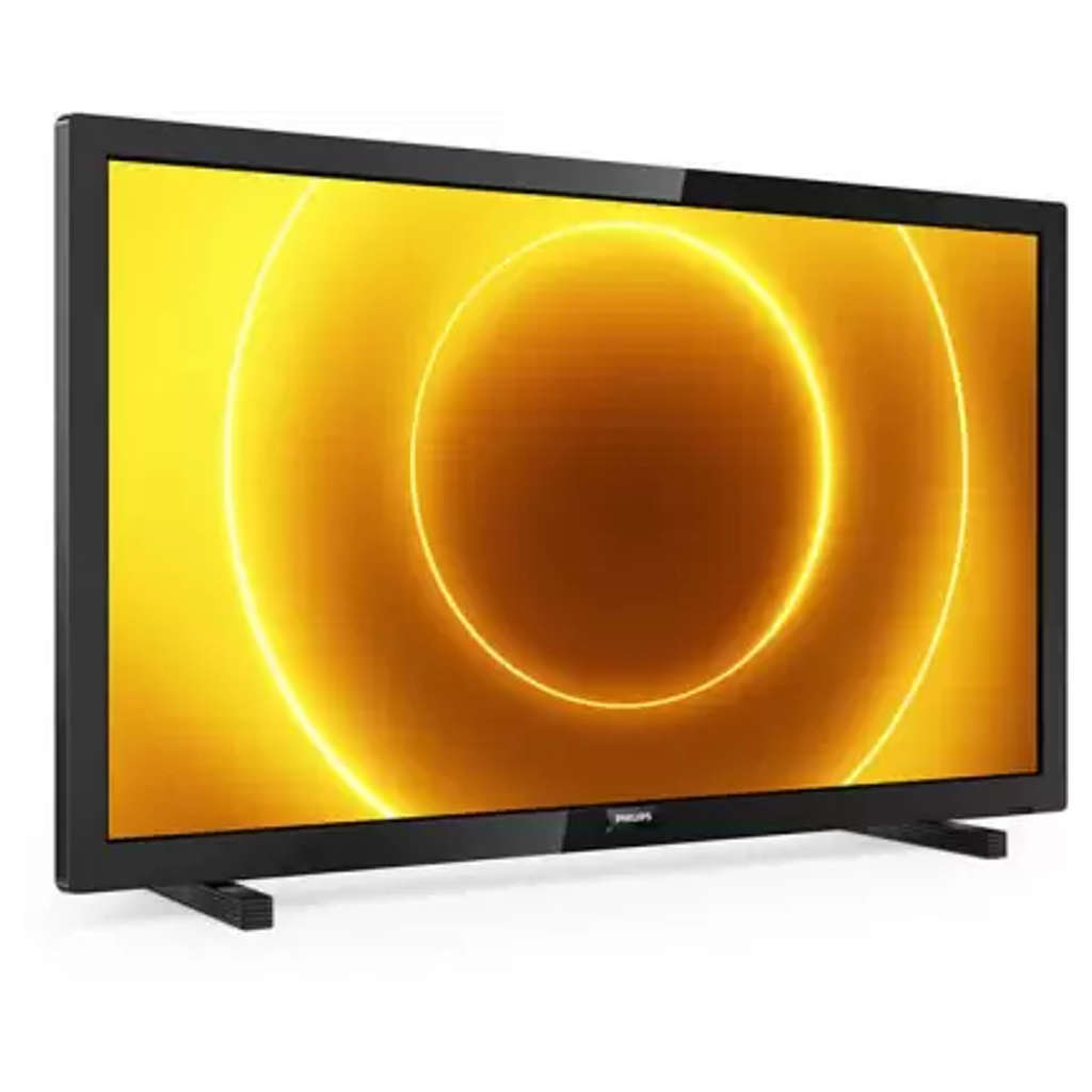 Philips Slim HD Ready LED TV 32Inch Black 32PHT5505