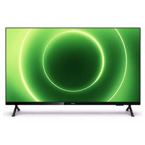 Philips Full HD Android Smart LED TV 43Inch Black 43PFT6915/94 