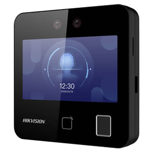 Hikvision Value Series Face Access Terminal DS-K1T343MFWX 