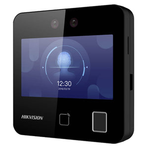 Hikvision Value Series Face Access Terminal DS-K1T343EFWX 