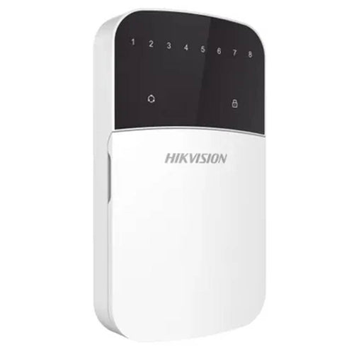 Hikvision LED Wired Keypad DS-PKG-H8L 