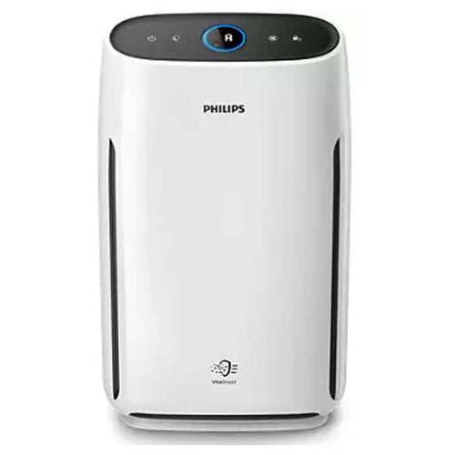 Philips 1000i Series Air Purifier With HEPA Filter White AC1217/20 
