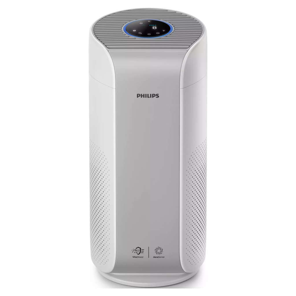 Philips 2000i Series Air Purifier With HEPA Filter AC2958/63 