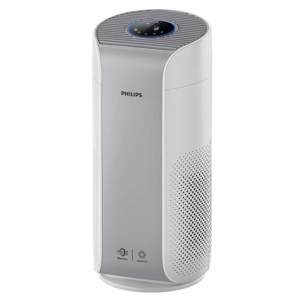 Philips 2000i Series Air Purifier With HEPA Filter AC2958/63