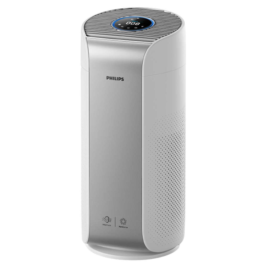Philips 3000i Series Air Purifier With HEPA Filter AC3059/65