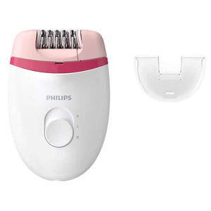 Philips Satinelle Essential Corded Compact Epilator 15V BRE235 