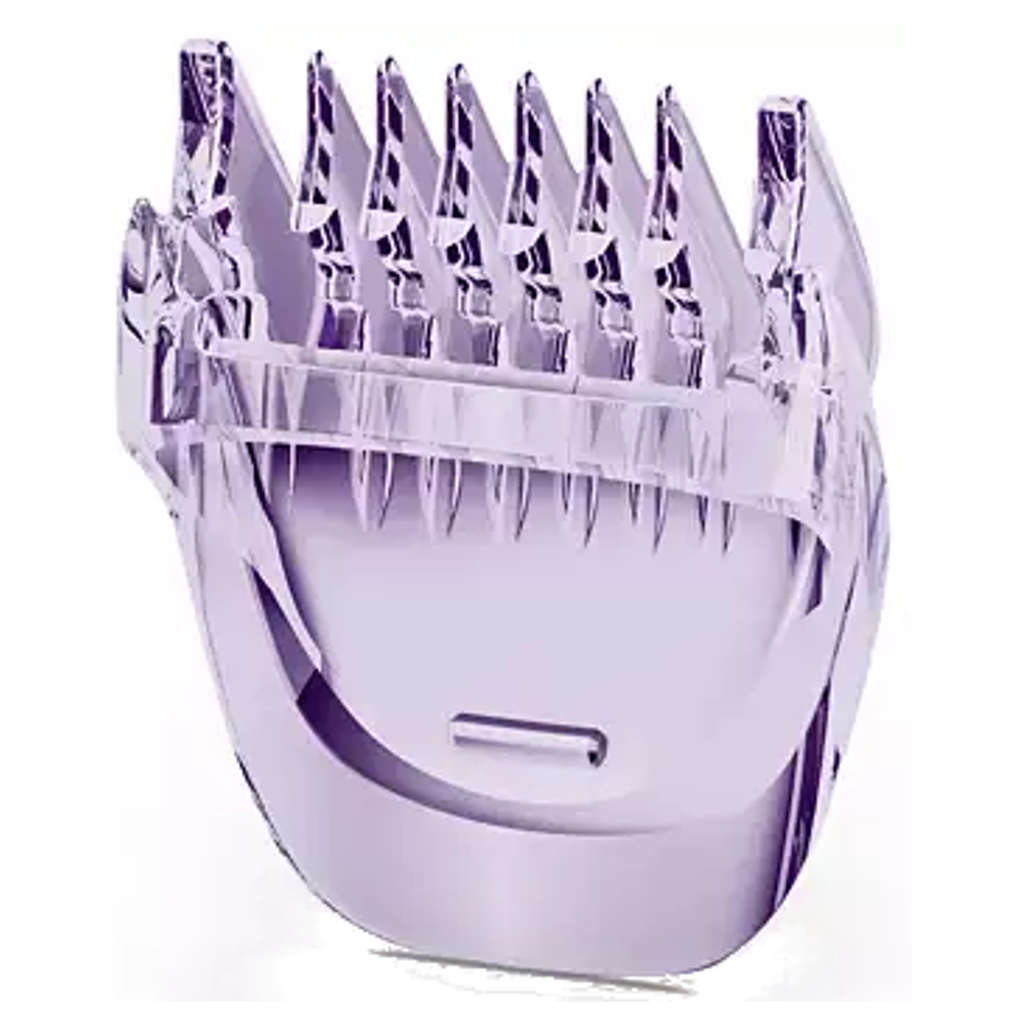 Philips Essential Bikini Trimmer For Women Purple BRT383/15