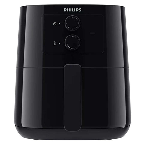 Philips Essential Airfryer 1400W Black HD9200/90 