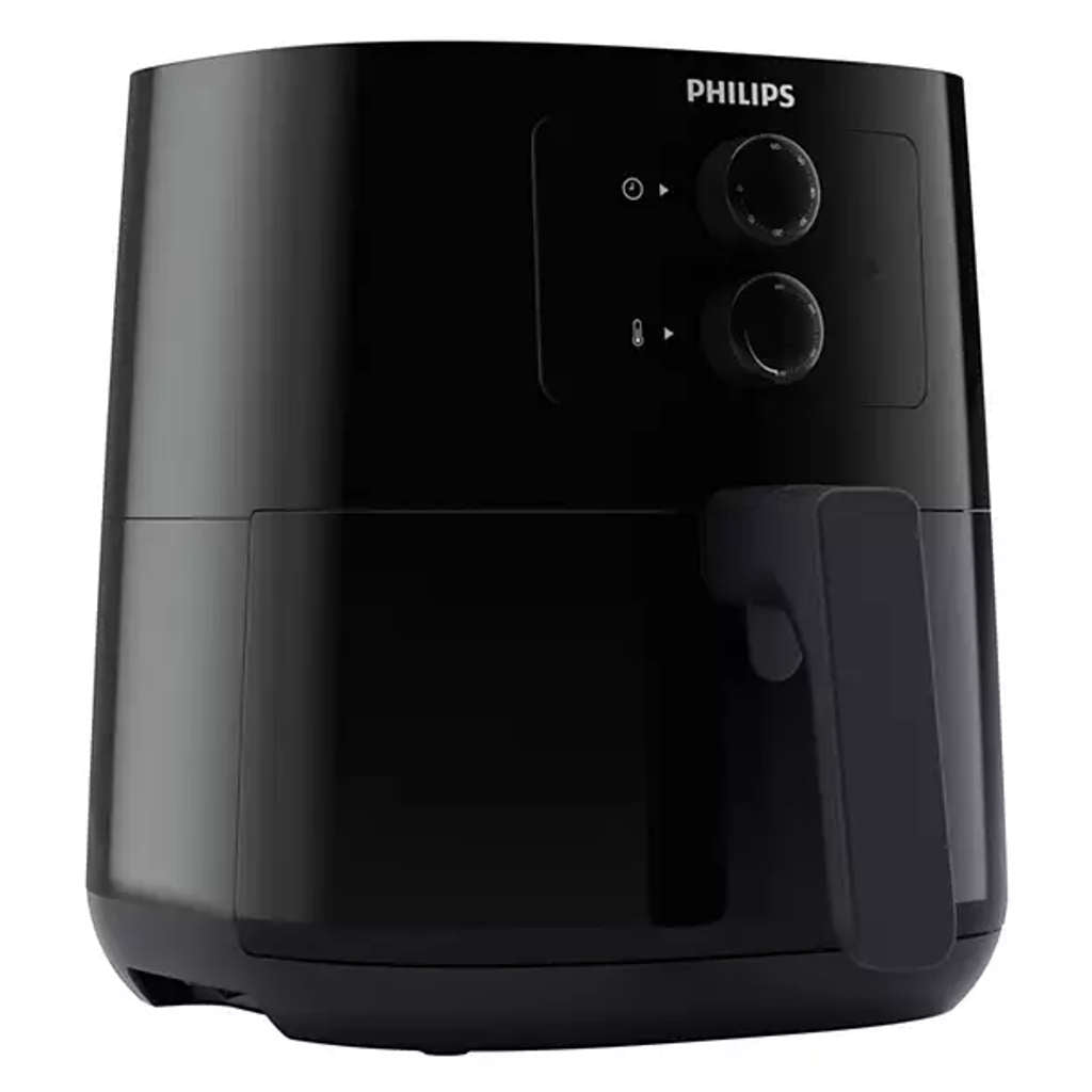 Philips Essential Airfryer 1400W Black HD9200/90