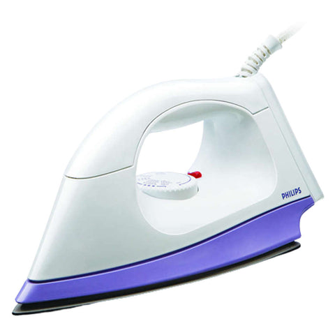 Philips LightCare Dry Iron 1000W HI108/01 