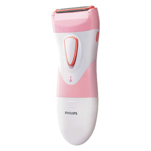 Philips SatinShave Essential Wet And Dry Electric Shaver HP6306/00 