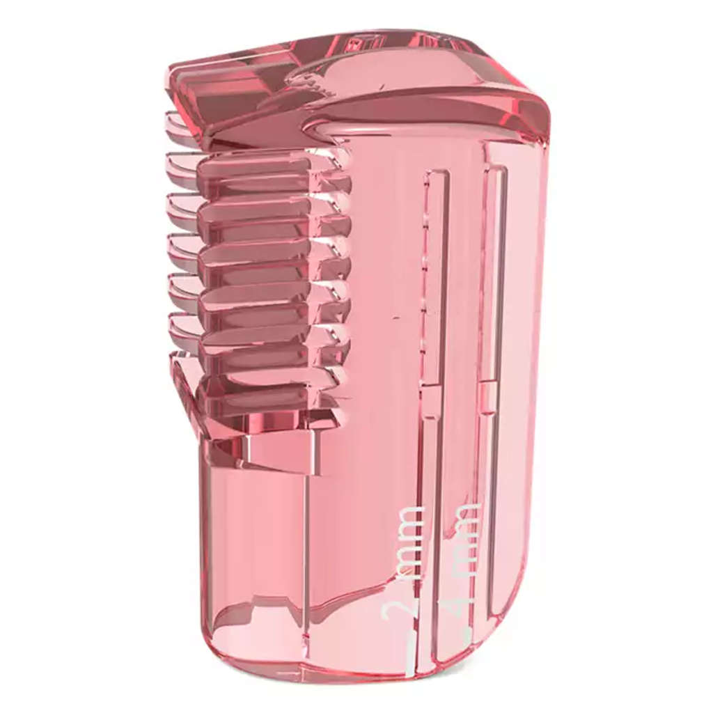 Philips Touch-Up Eyebrows & Face Pen Trimmer White HP6388/00