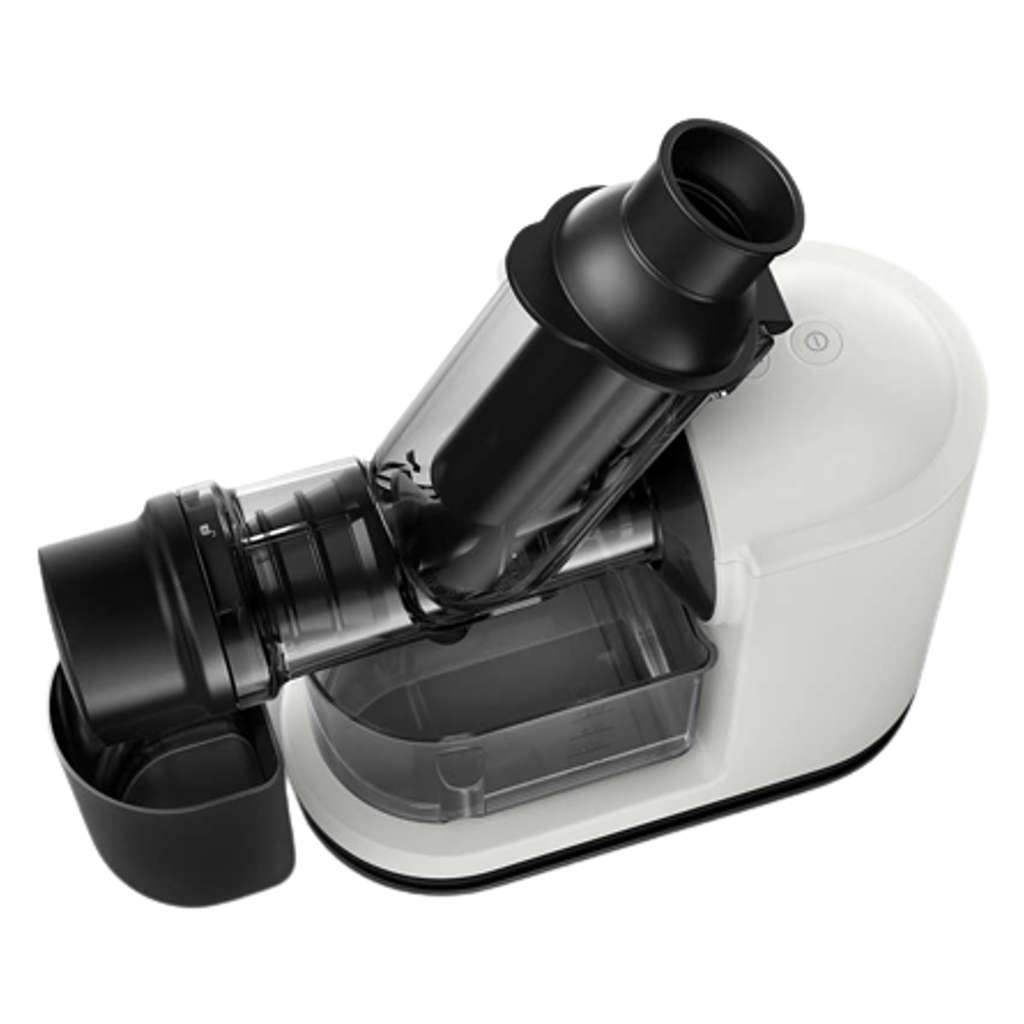 Philips Viva Collection Masticating Juicer 150W HR1887/81