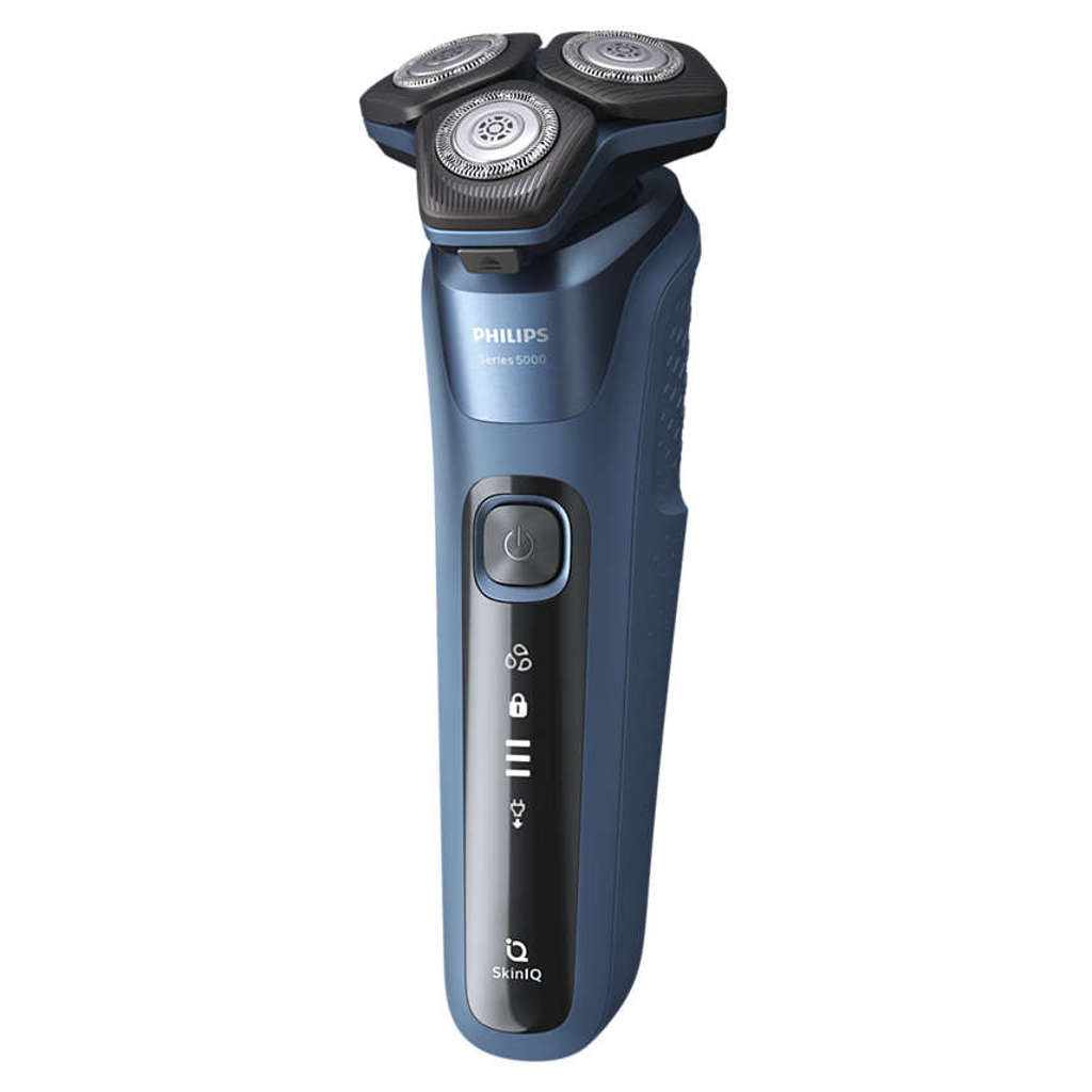 Philips 5000 Series Wet & Dry Electric Shaver S5582/20