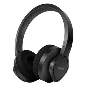 Philips Bluetooth Wireless Sports Headphones Black TAA4216BK/00 